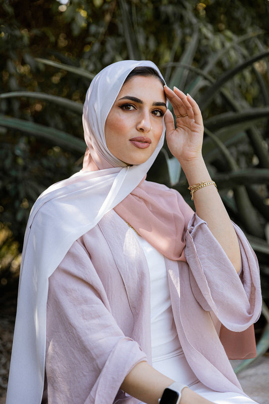 وهج الكهرمان