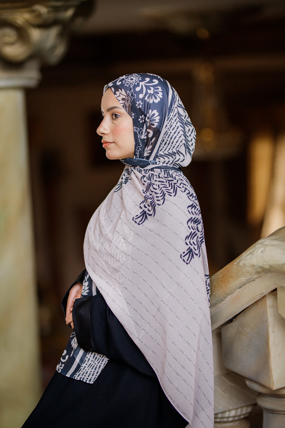 رقصة الزهور