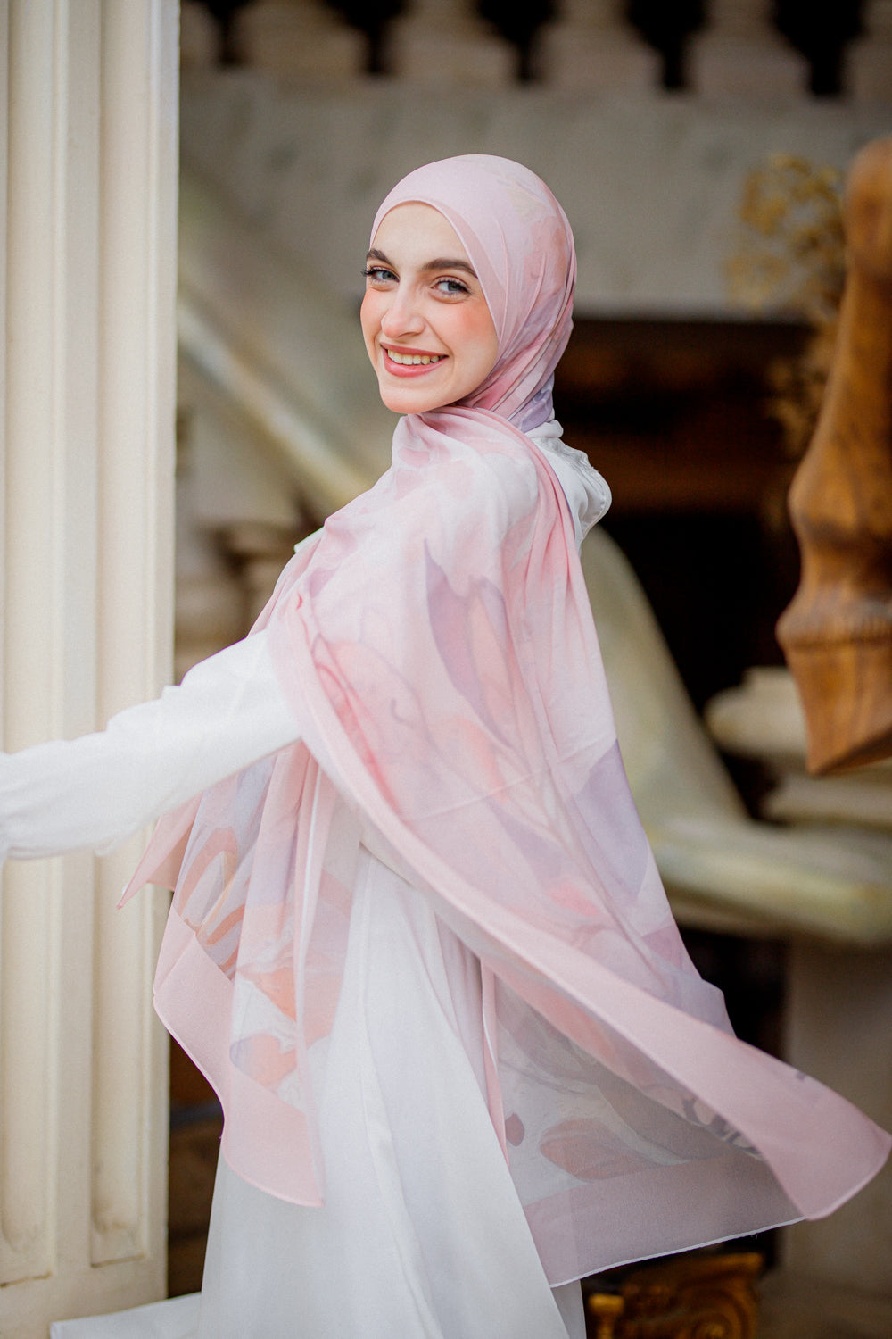 رونق الوردي