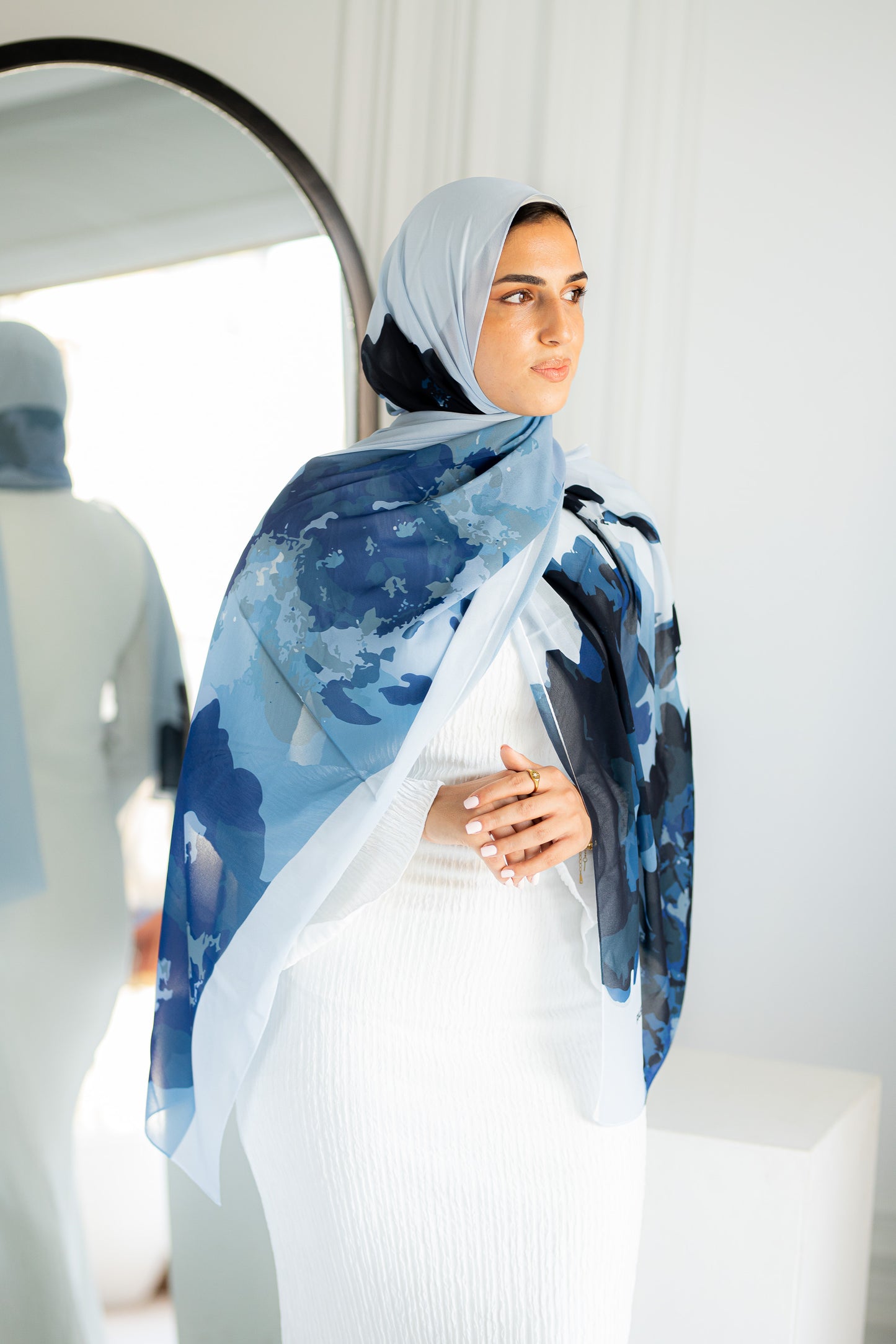 خفقات الخضرة