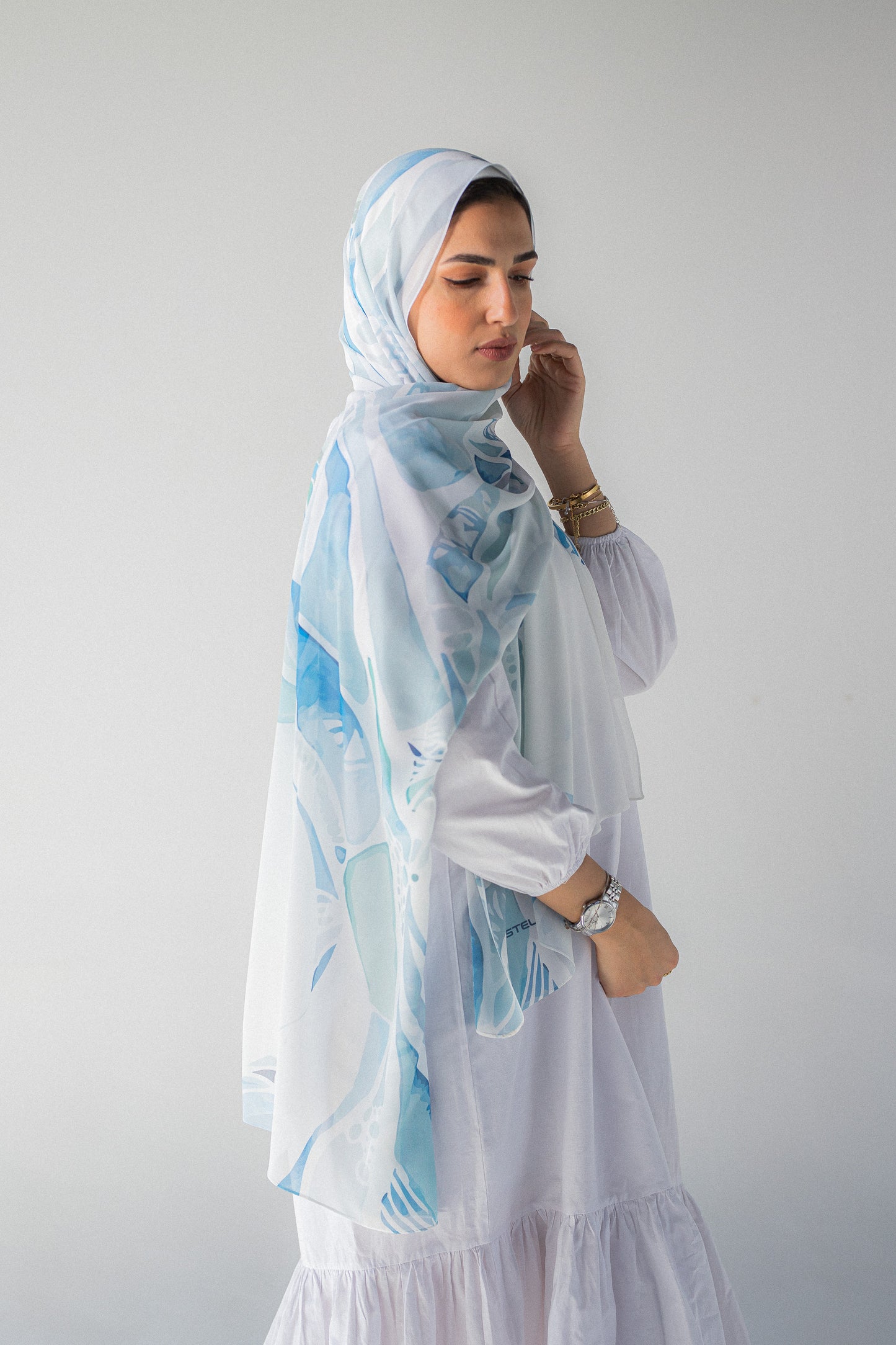 أمواج البحر