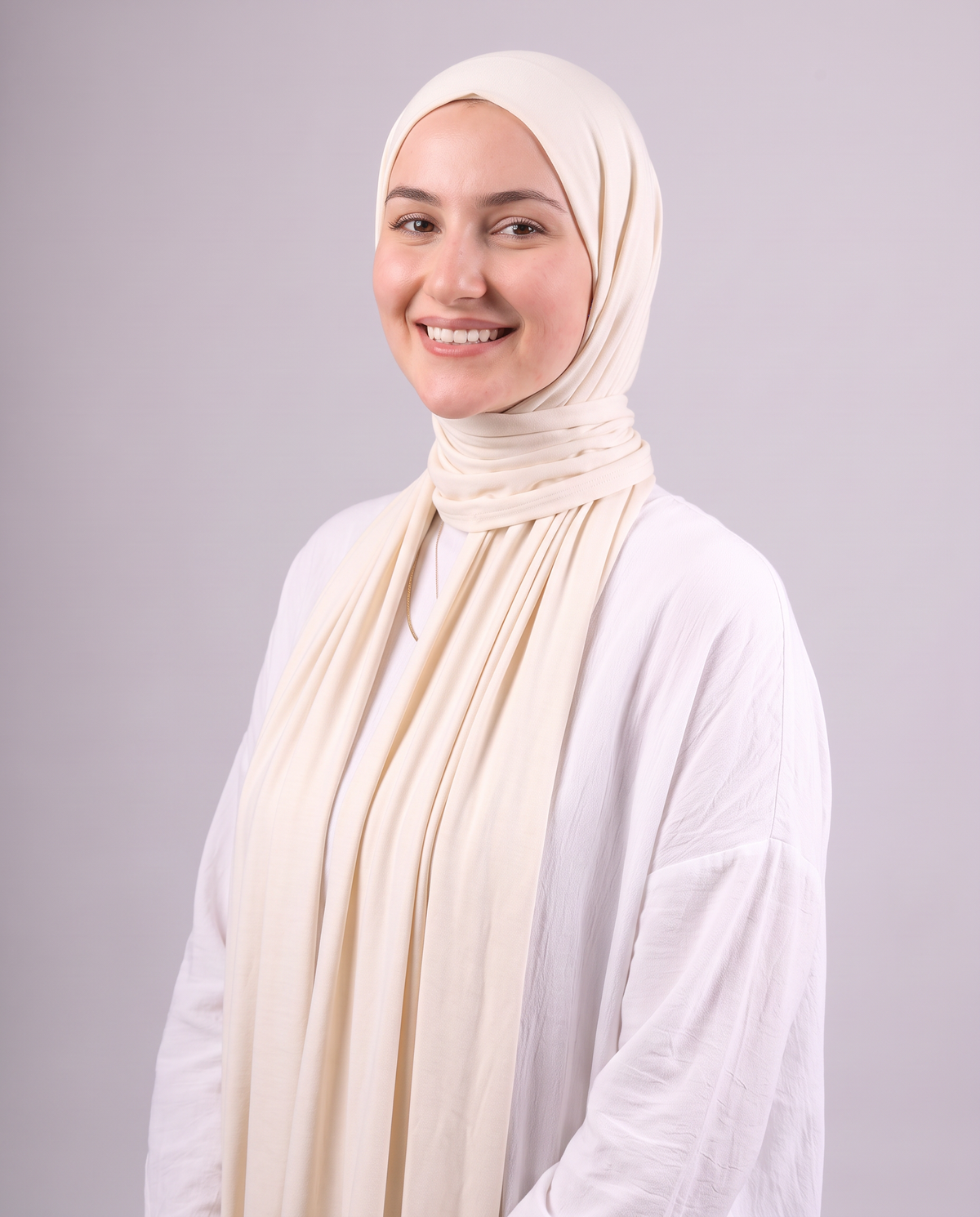 Jel Scarf - Sokary