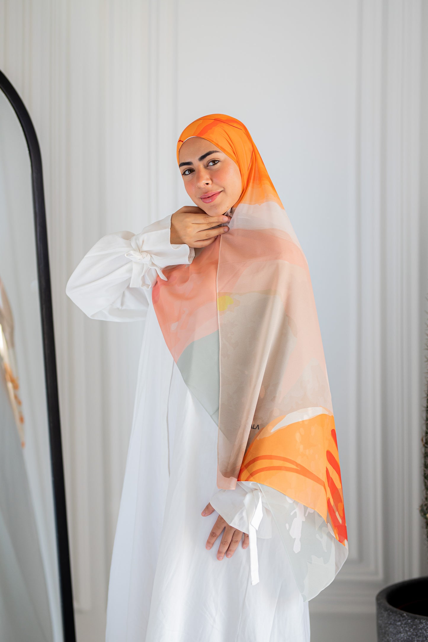 خطوط الرؤية