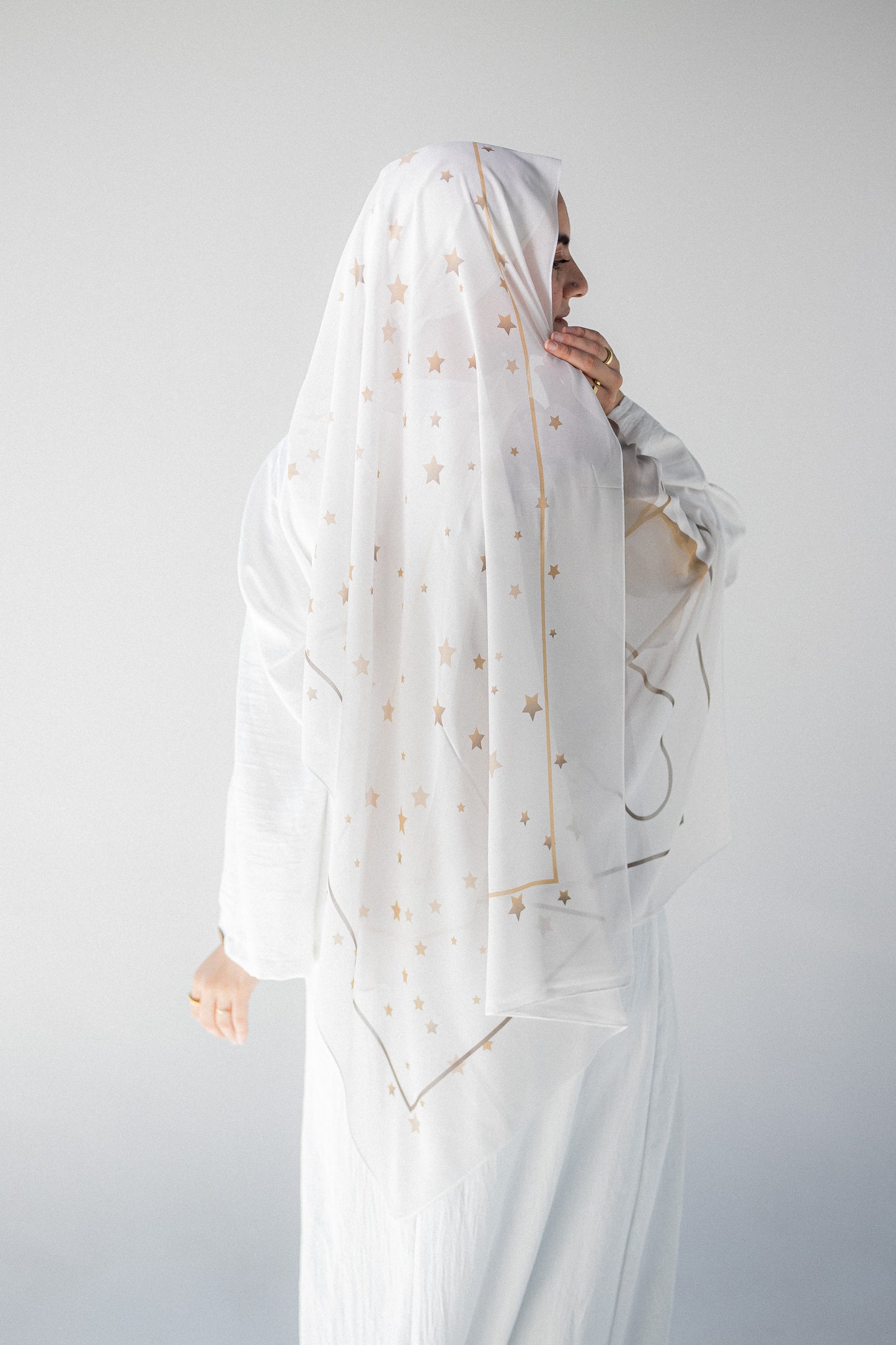 نجوم السماء