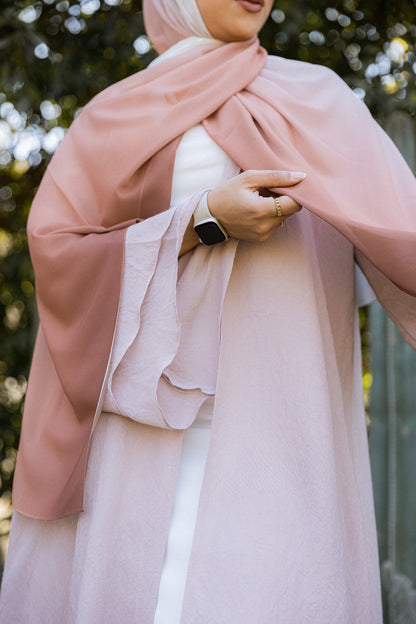 وهج الكهرمان