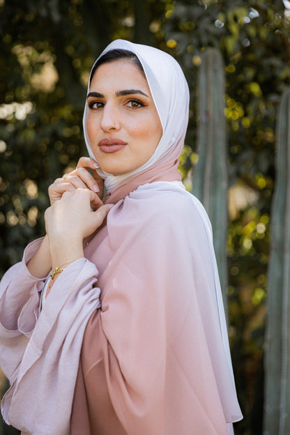 وهج الكهرمان