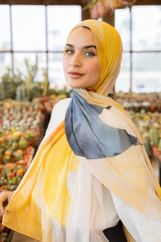 Zahr El-Shams