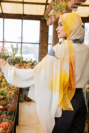 Zahr El-Shams