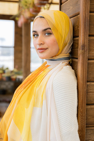 Zahr El-Shams