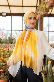 Zahr El-Shams