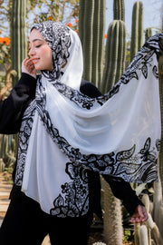 Dantel El Zahra