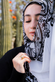 Dantel El Zahra