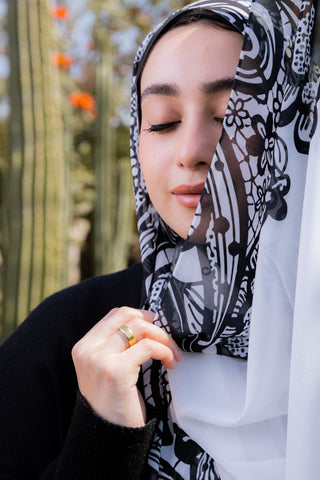 Dantel El Zahra