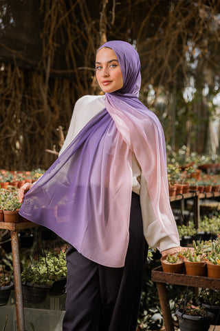 Shorouq Wardi