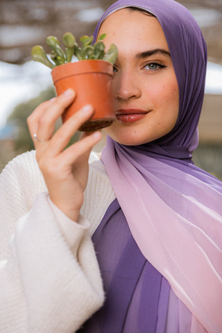 Shorouq Wardi