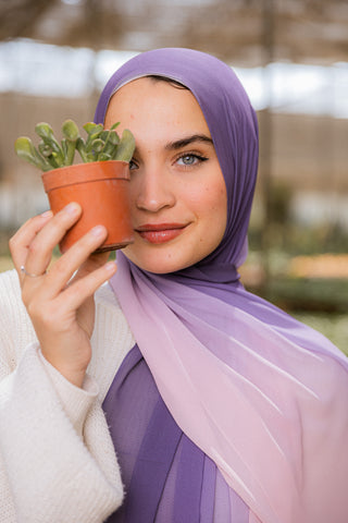 Shorouq Wardi