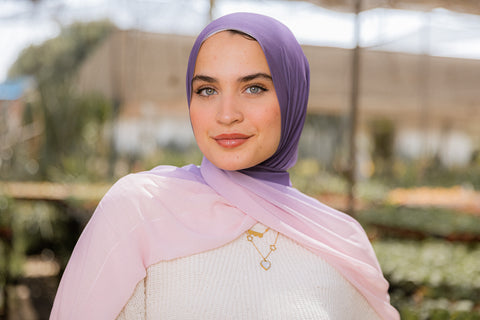 Shorouq Wardi