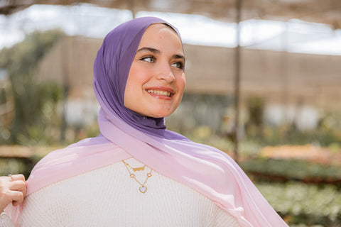 Shorouq Wardi