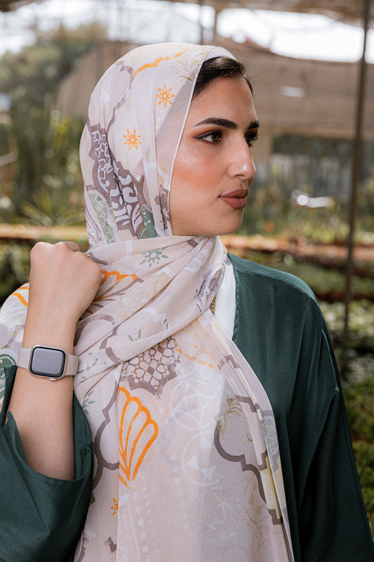 فسيفساء شرقية