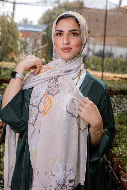 فسيفساء شرقية