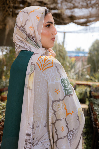 فسيفساء شرقية