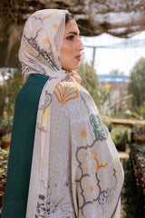 Mosaic Shar2y