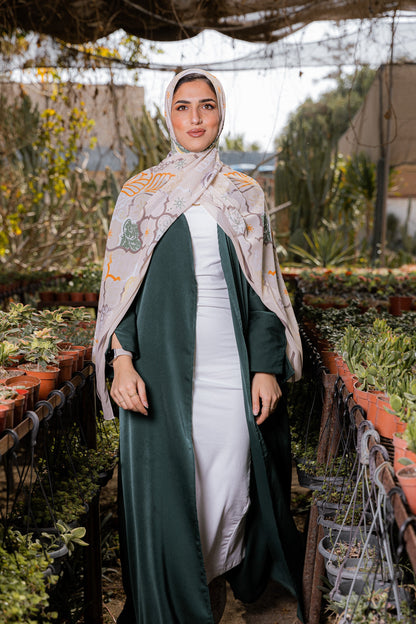 فسيفساء شرقية