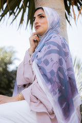 صفاء الموج
