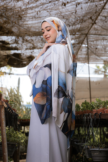 ماغنوليا ملكية