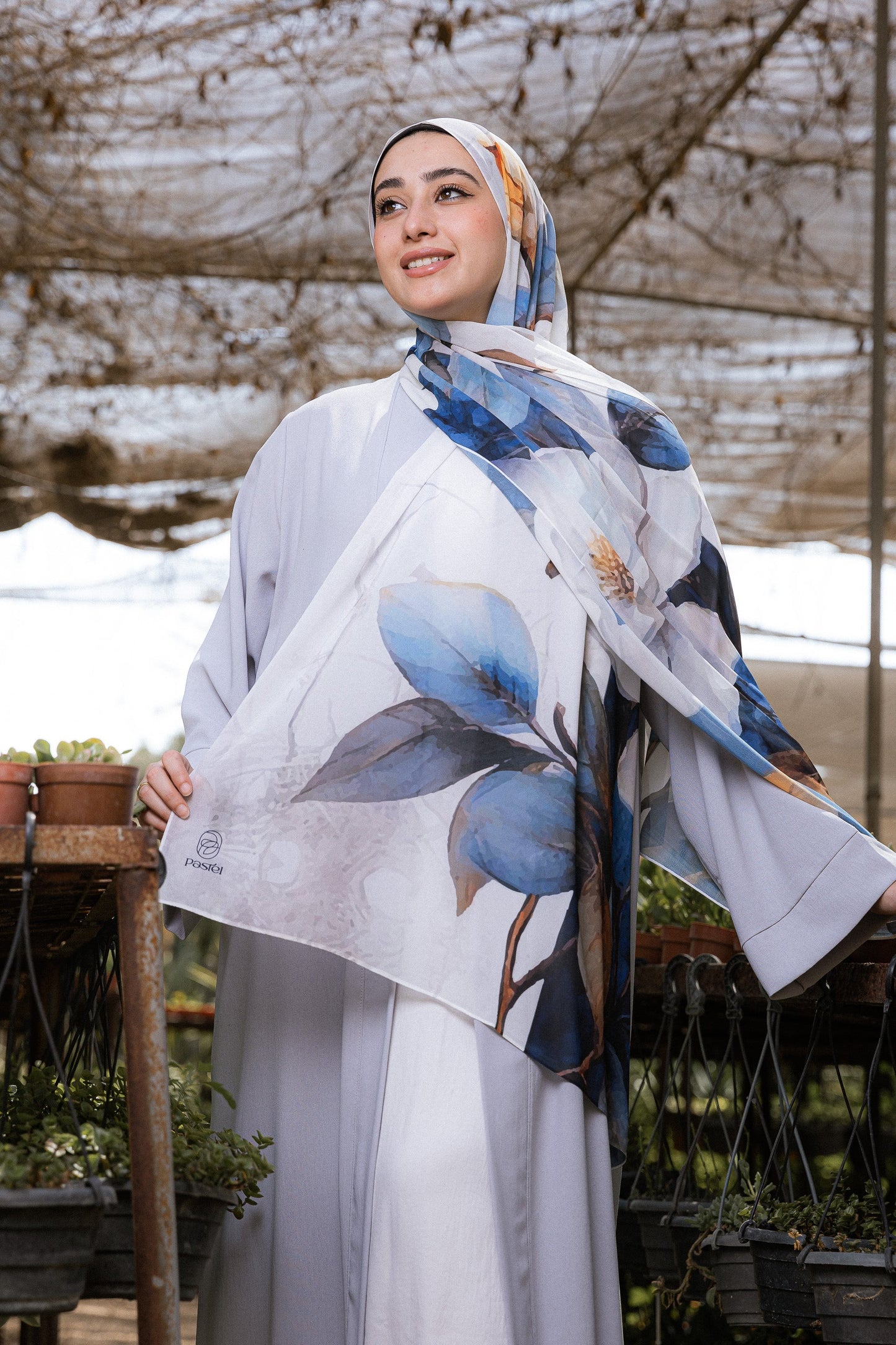 ماغنوليا ملكية