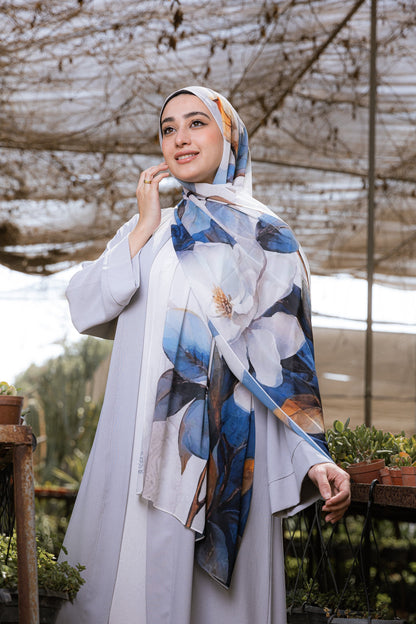 ماغنوليا ملكية