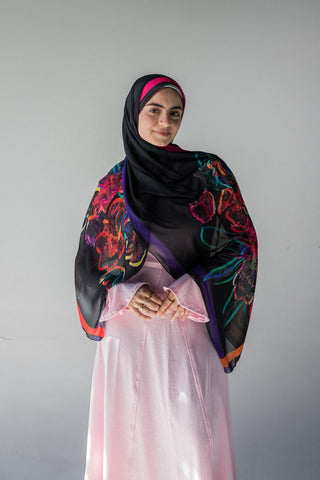 Zohour ElLail