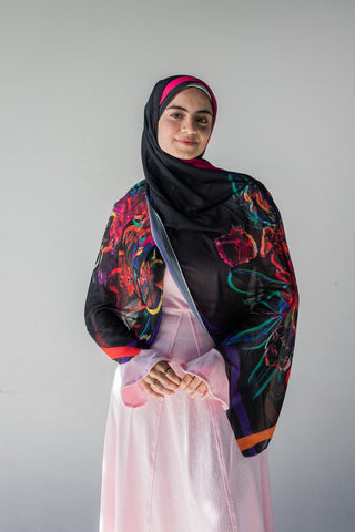 Zohour ElLail