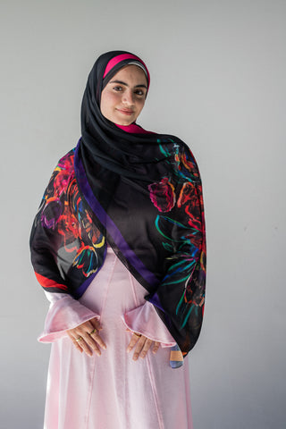 Zohour ElLail