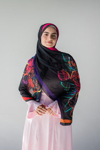 Zohour ElLail