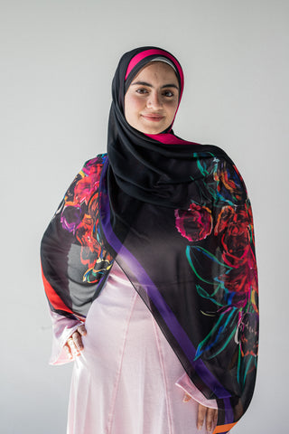 Zohour ElLail
