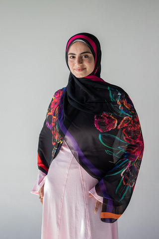 Zohour ElLail