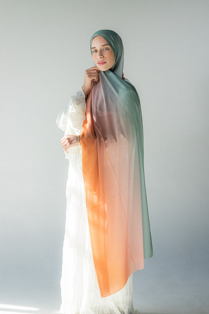 مزاج الخريف