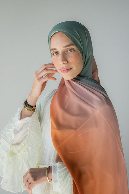 مزاج الخريف