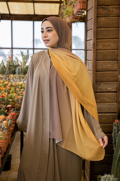 وهج الصحراء