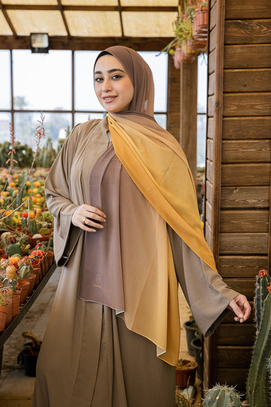 وهج الصحراء