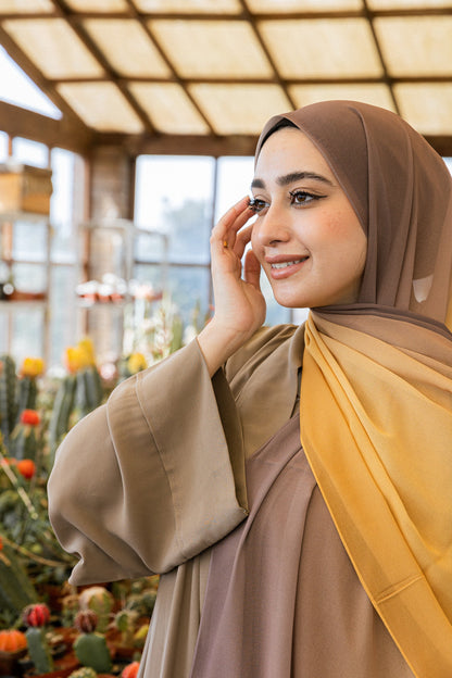 وهج الصحراء