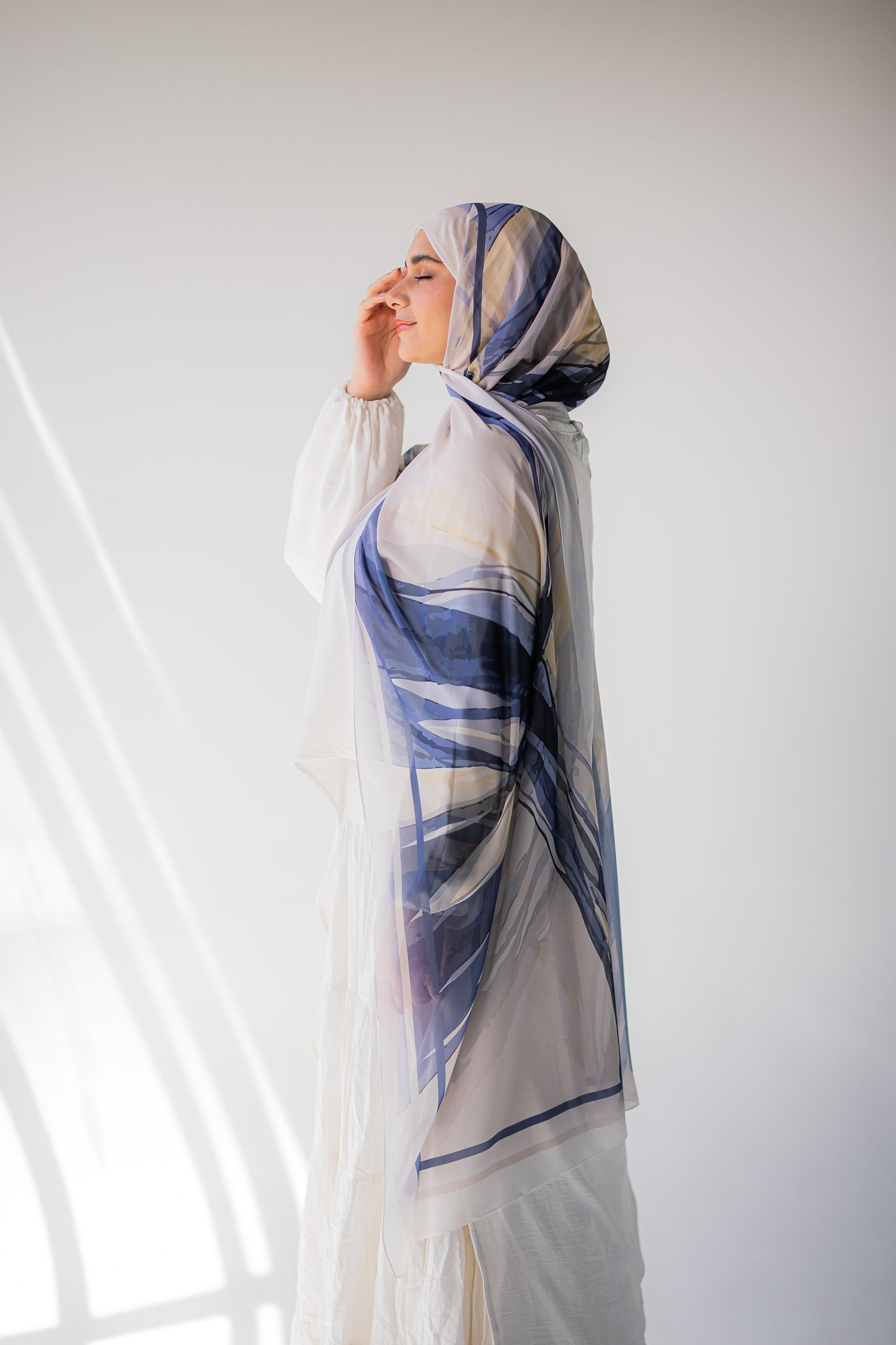 أمواج الرياح