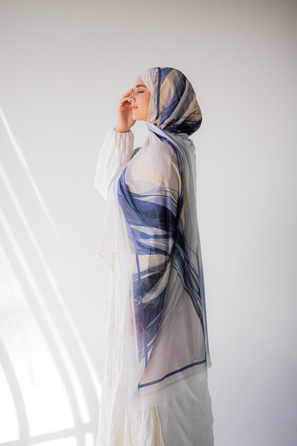 أمواج الرياح