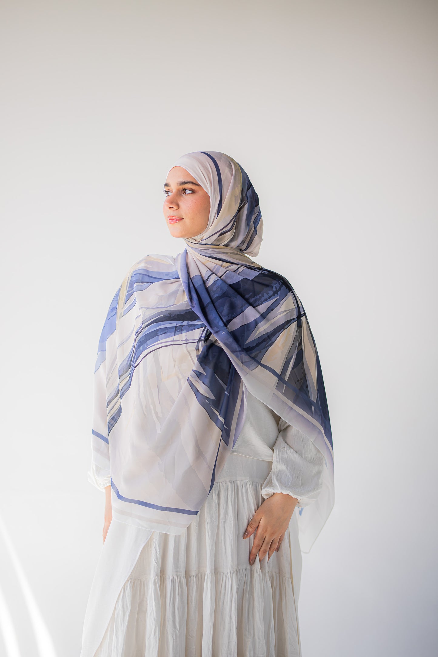 أمواج الرياح