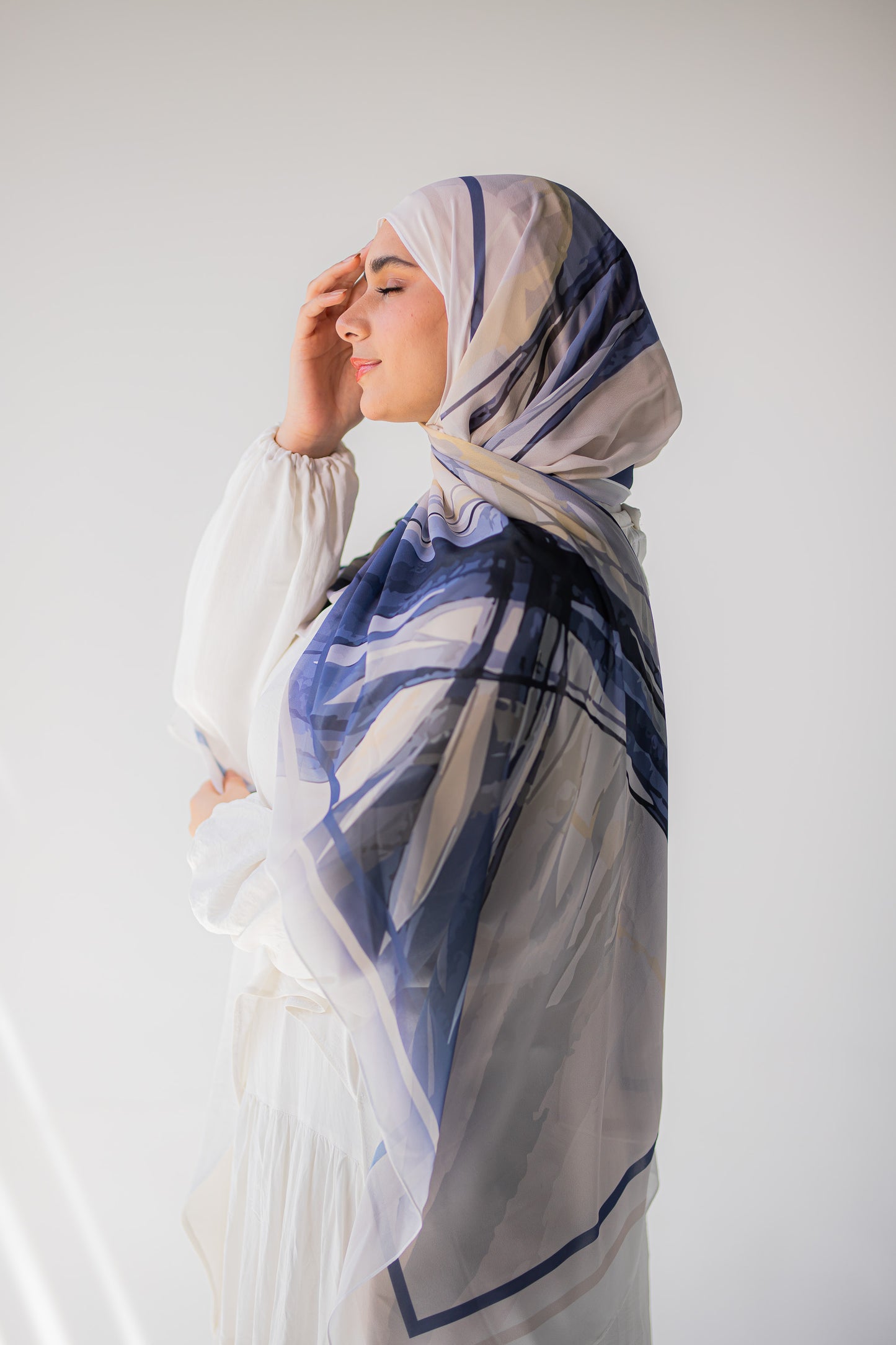 أمواج الرياح