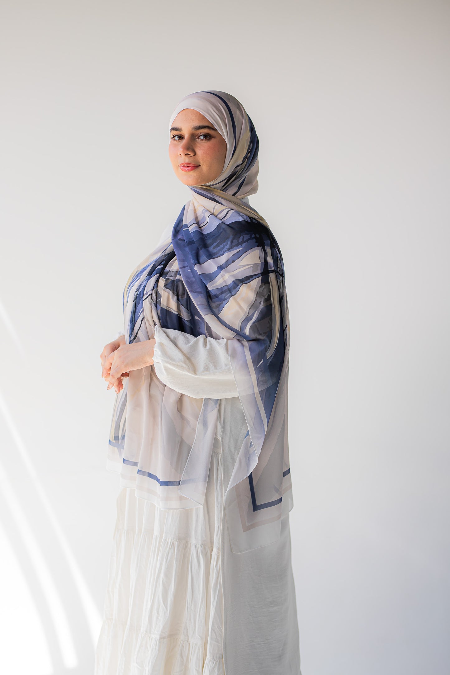 أمواج الرياح