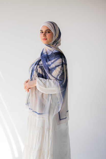 أمواج الرياح