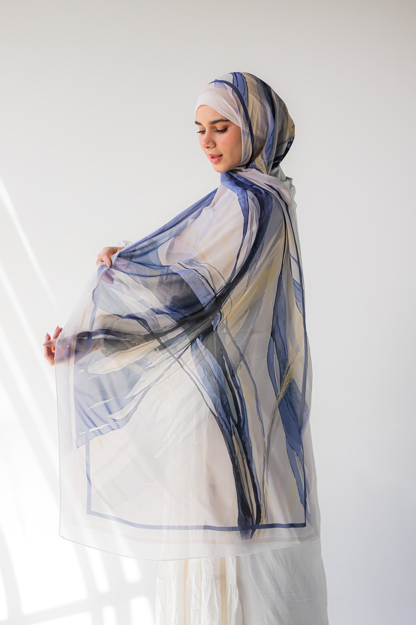 أمواج الرياح