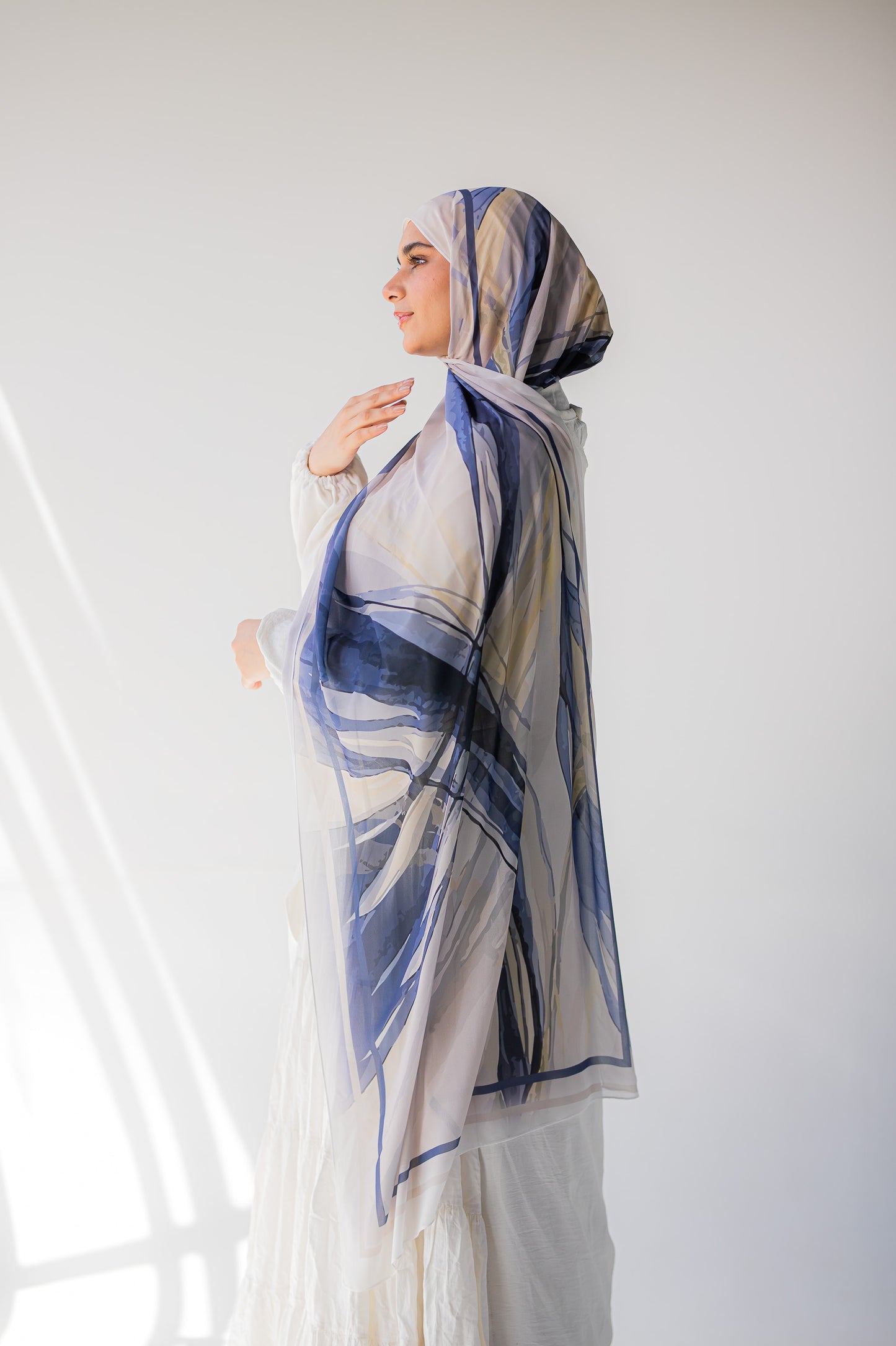 أمواج الرياح